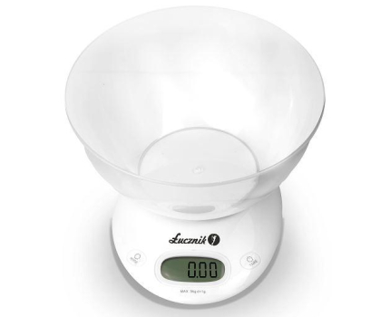 Waga kuchenna Łucznik WAGA KUCHENNA PT-2019